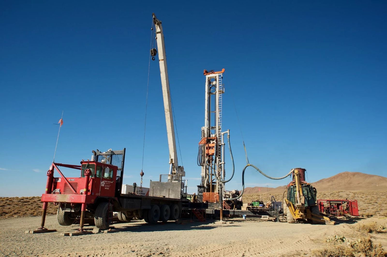 Manisa’da Su Krizi Büyüyor Ziraat Odası Başkanı’ndan Heykel Resti! (2)