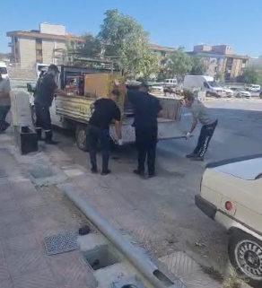 Manisada Vatandaşın Tablebi Karşılıksız Kalmadı (2)