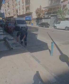 Manisada Vatandaşın Tablebi Karşılıksız Kalmadı (3)