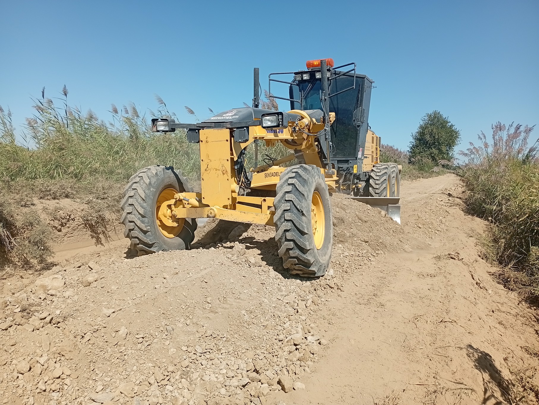 Manisalı Çiftçilere Müjde (2)