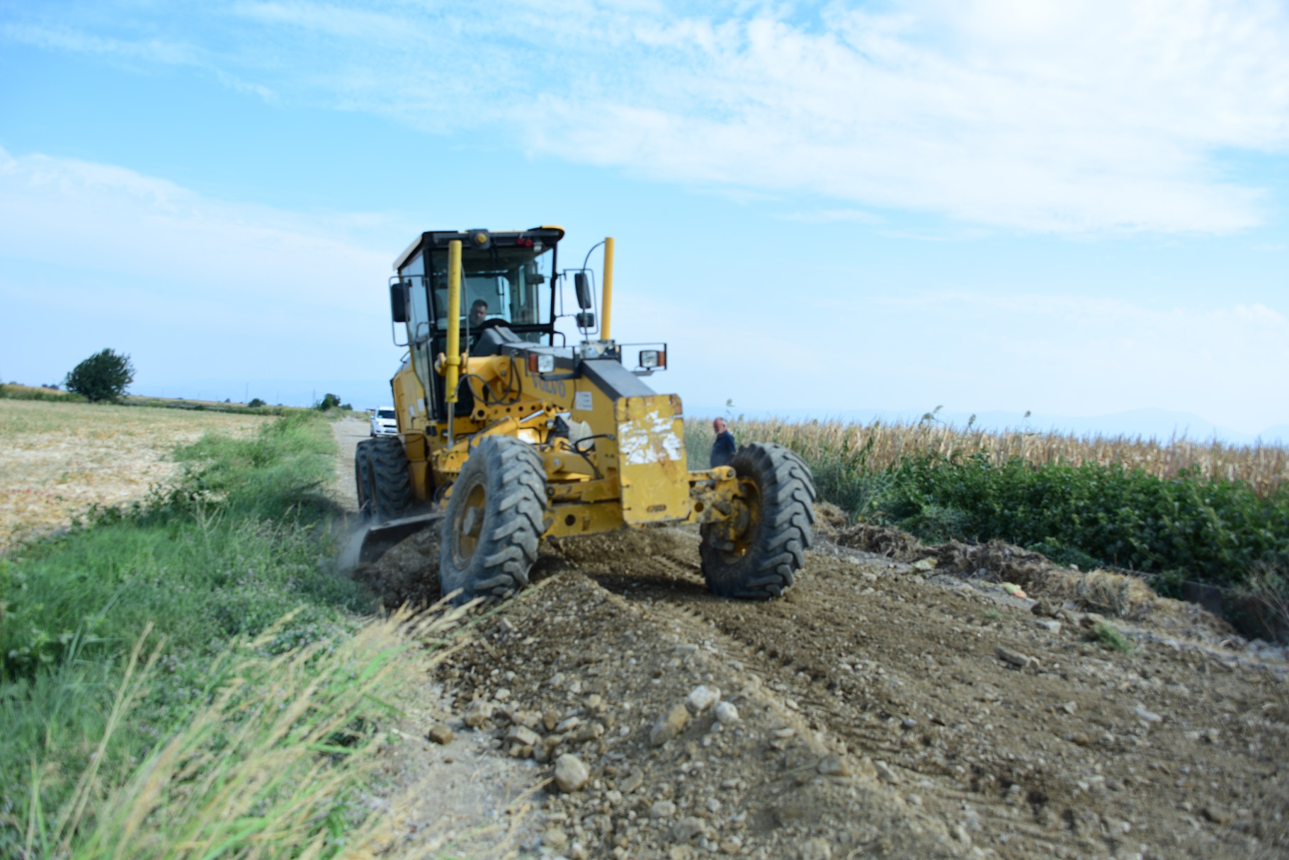 Manisalı Çiftçilere Müjde (4)