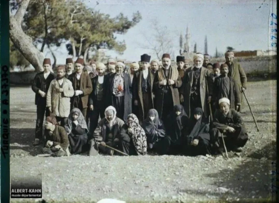 Manisa’nın Düşman Işgalinden Kurtuluşunun 103. Yılı Bugün Büyük Bir Coşkuyla Kutlanıyor (2)