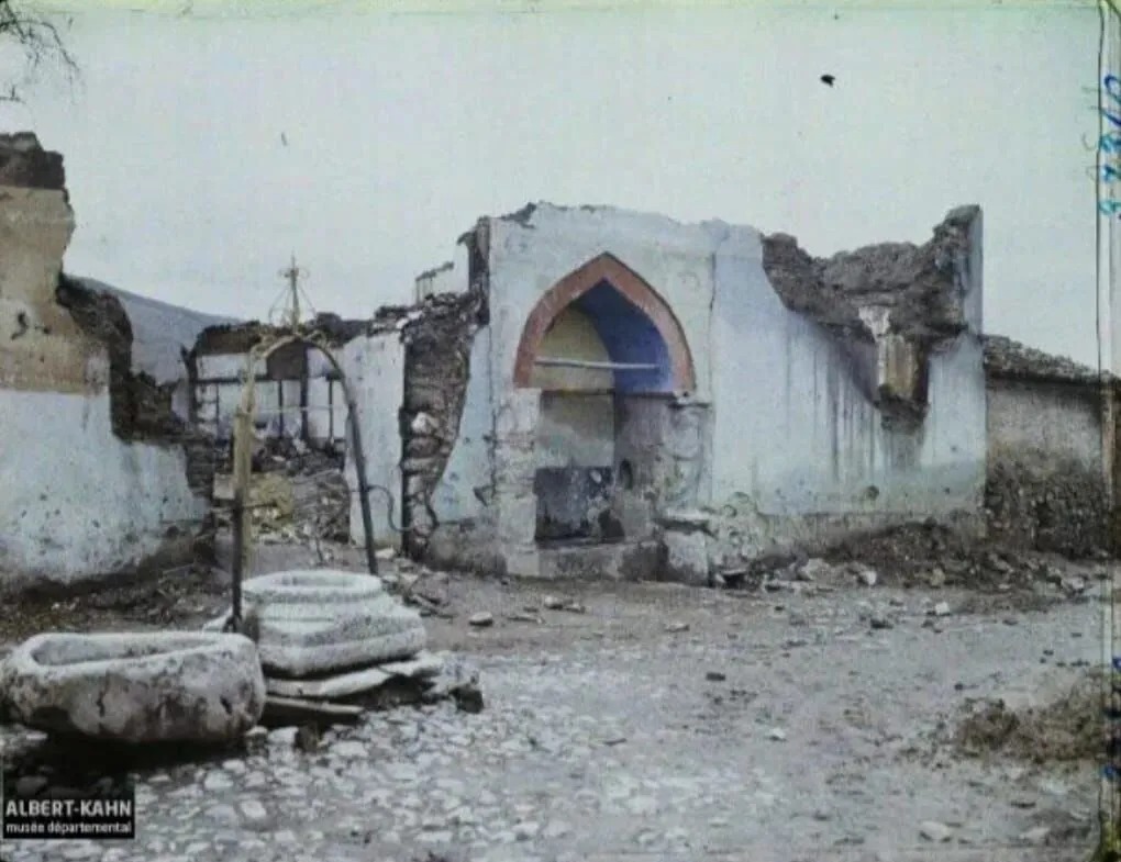 Manisa’nın Düşman Işgalinden Kurtuluşunun 103. Yılı Bugün Büyük Bir Coşkuyla Kutlanıyor (3)