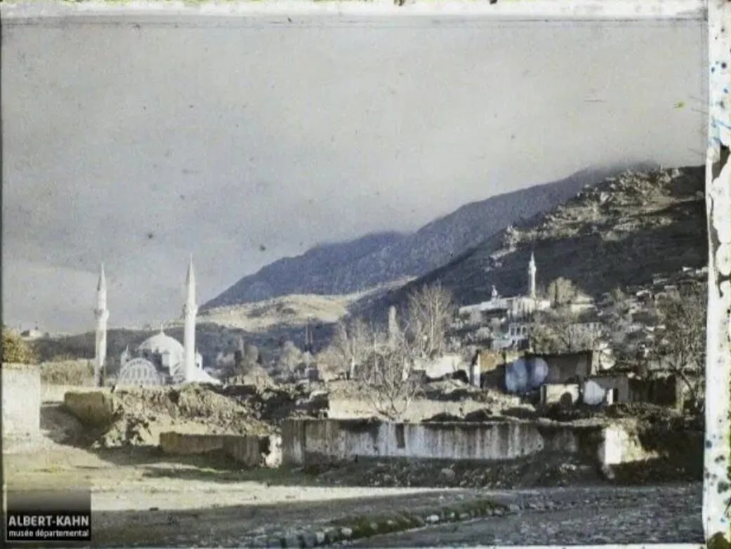 Manisa’nın Düşman Işgalinden Kurtuluşunun 103. Yılı Bugün Büyük Bir Coşkuyla Kutlanıyor (4)