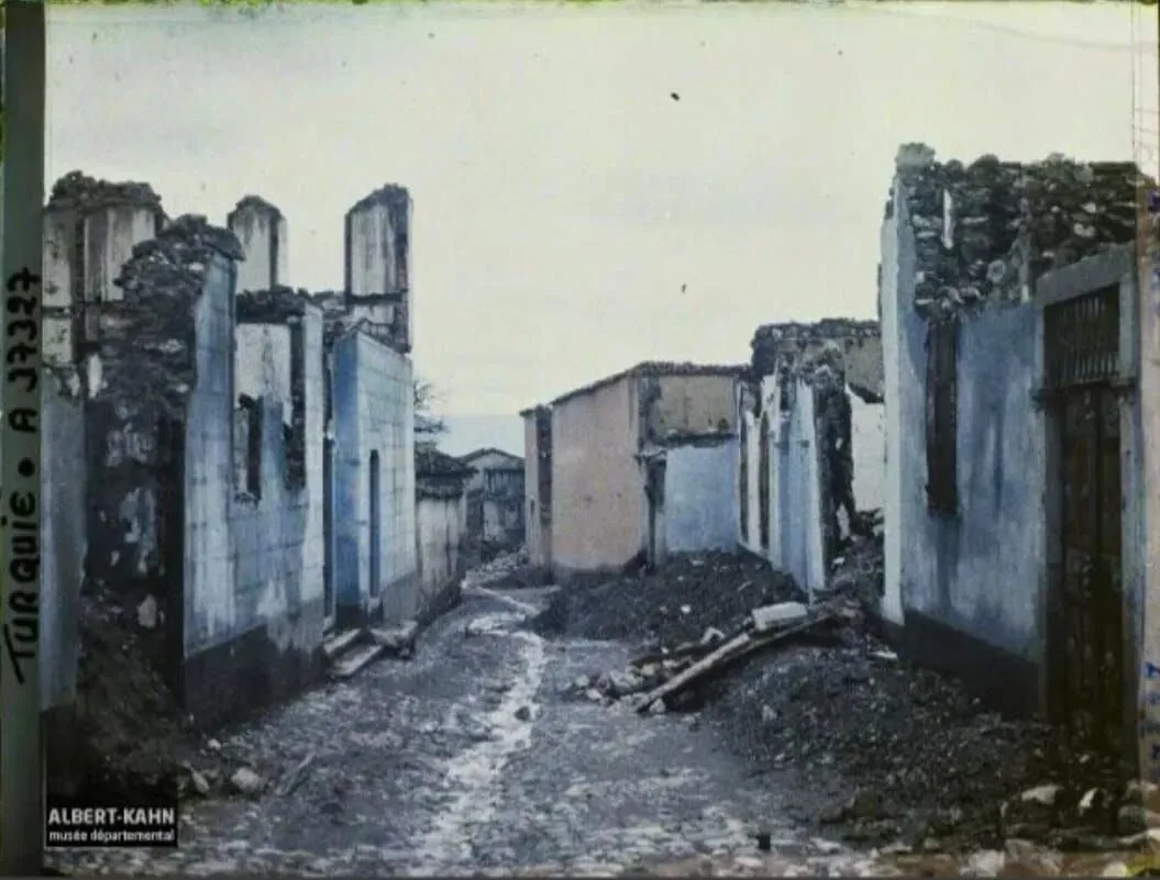 Manisa’nın Düşman Işgalinden Kurtuluşunun 103. Yılı Bugün Büyük Bir Coşkuyla Kutlanıyor (6)