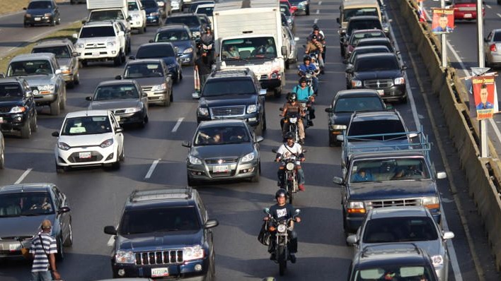 Manisa’nın Yolları Iki Tekerle Doluyor (1)