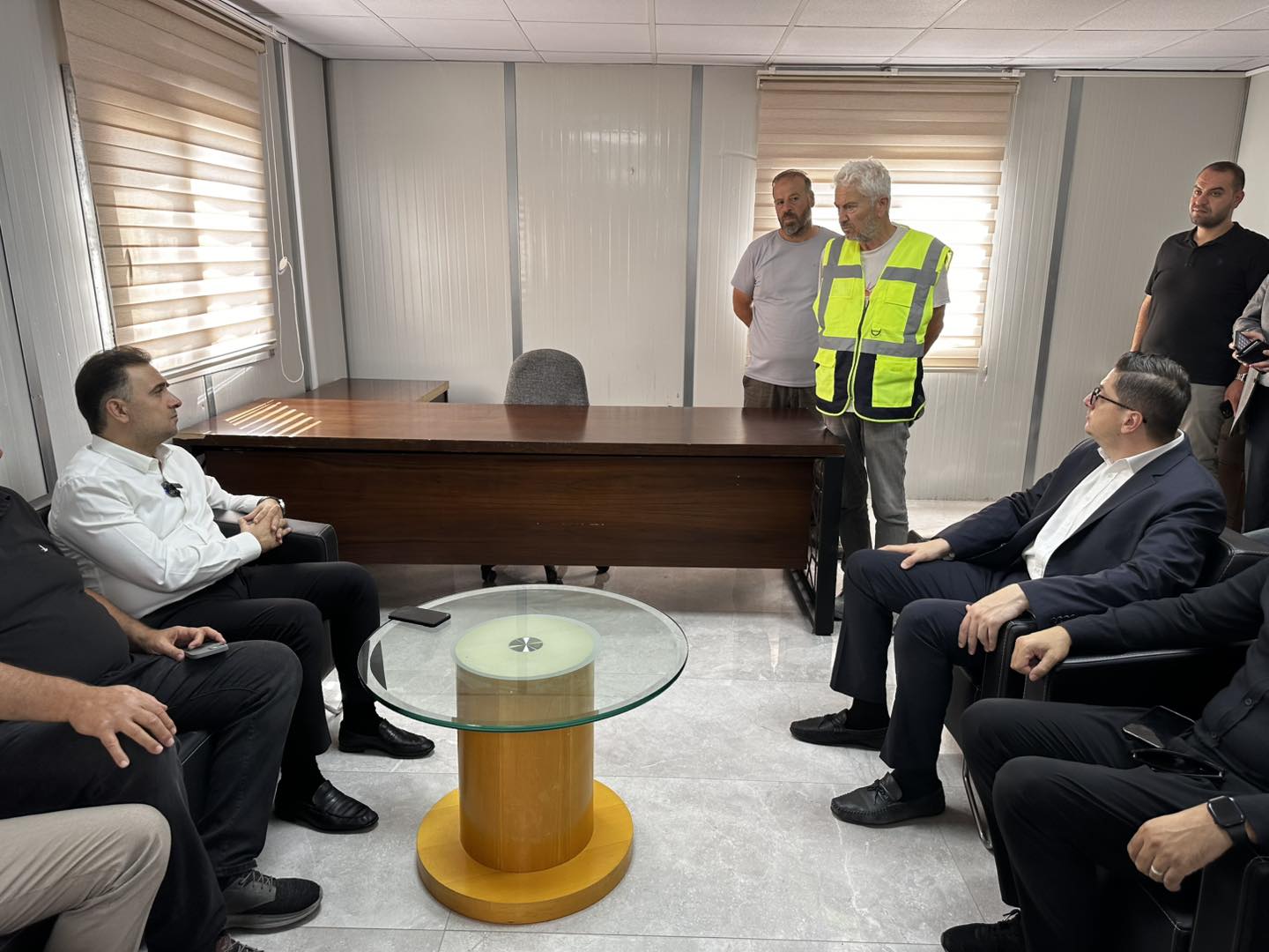 Murat Baybatur’dan Manisa’ya Sağlık Müjdesi1