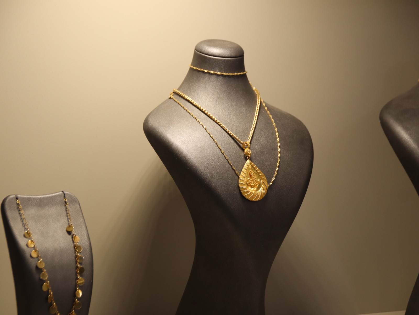 Tahmini Tuttu, Yenisini Açıkladı Altında Hedef 6 Bin Lira! (3)