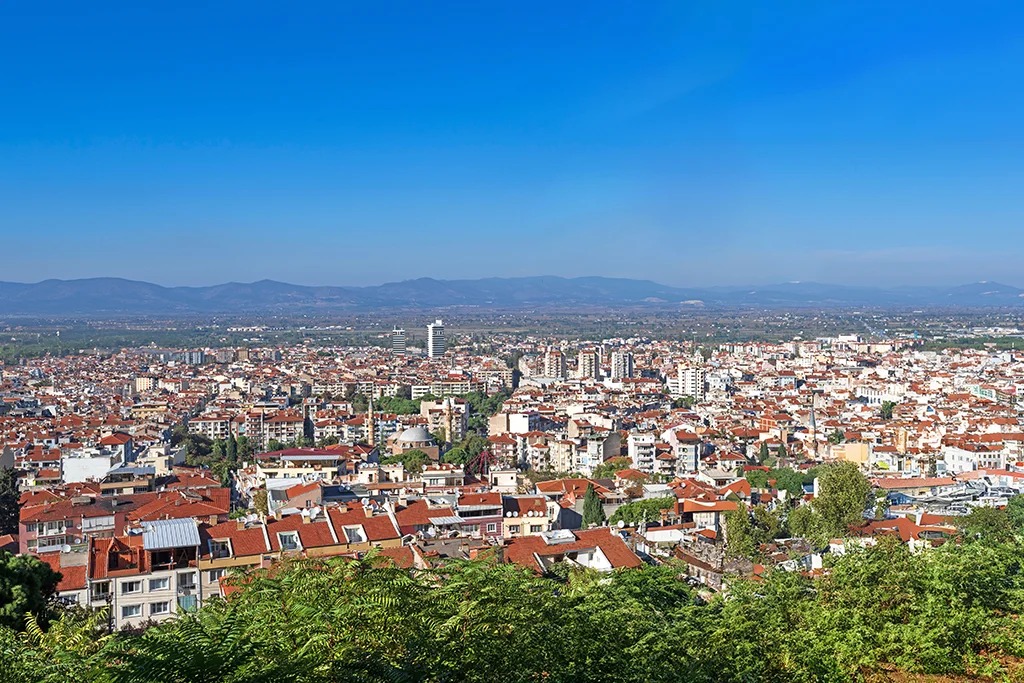 Türkiye’nin Köy Haritasında Manisa Fark Yaratıyor (2)