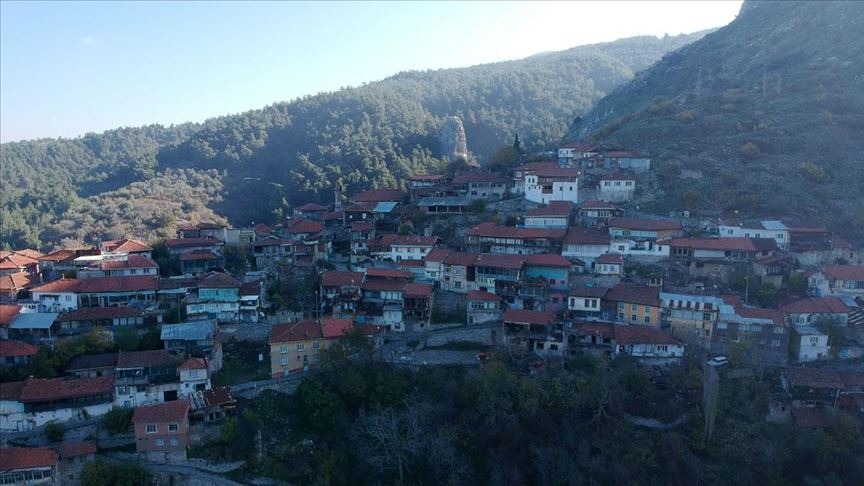 Türkiye’nin Köy Haritasında Manisa Fark Yaratıyor (3)