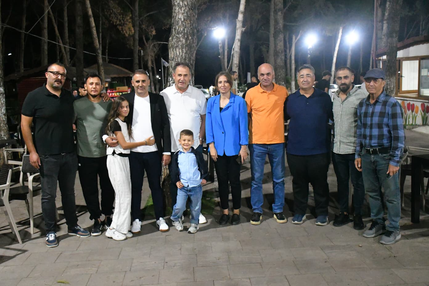 Yunusemre’de Şampiyonluk Coşkusu U17 Futbolcular Birlikle Taçlandı (3)