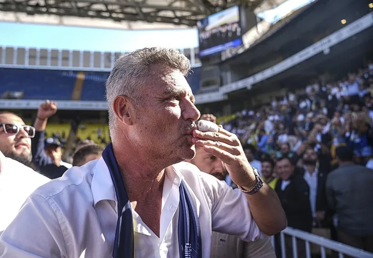 0X0 Fenerbahcenin Yeni Baskani Sadettin Saran Oldu Iste Saranin Ilk Sozleri 1758478258168