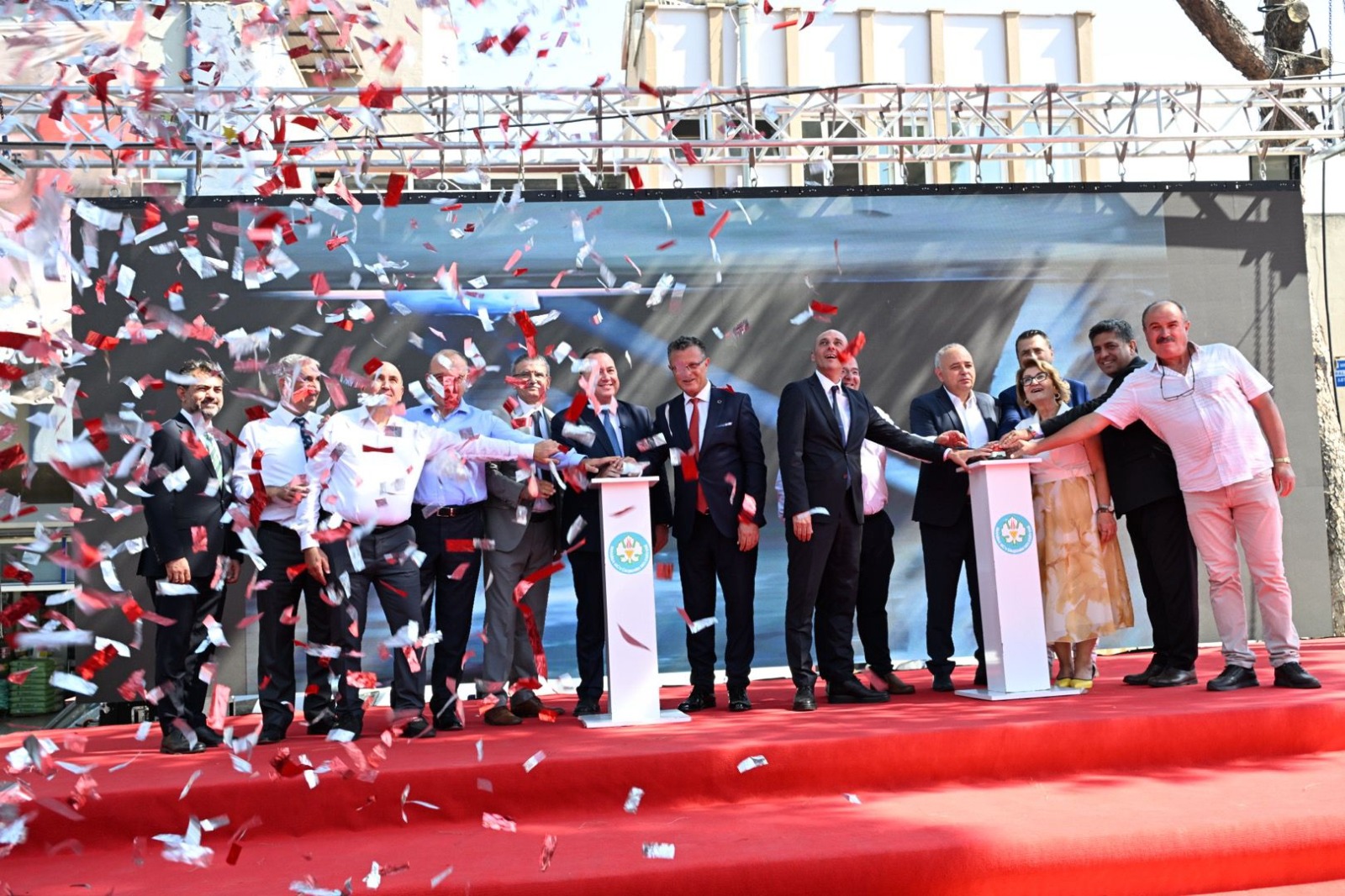 Alaşehir’in Dev Altyapı Yatırımı Tamamlandı (11)