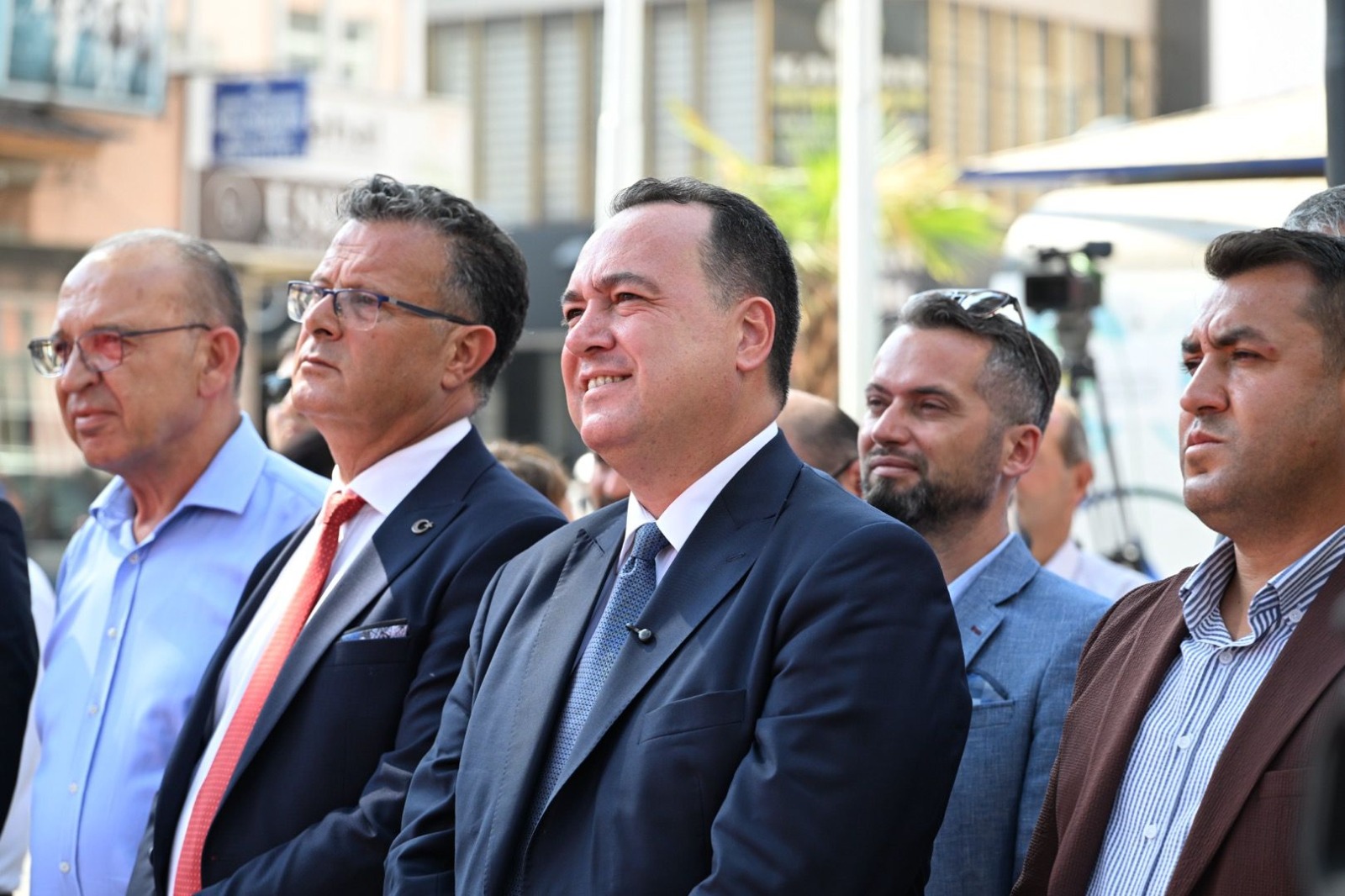 Alaşehir’in Dev Altyapı Yatırımı Tamamlandı (14)