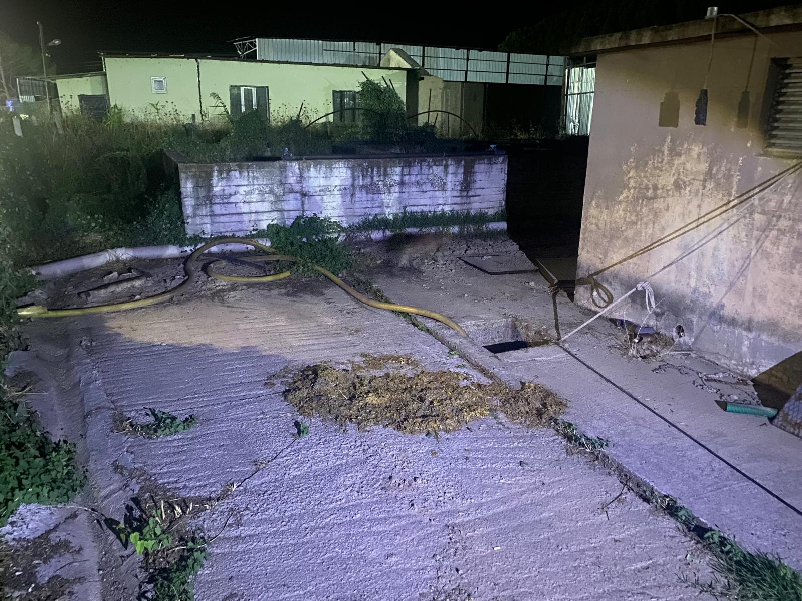 Büyükşehir Çevreyi Kirletenlere Göz Açtırmıyor (4)