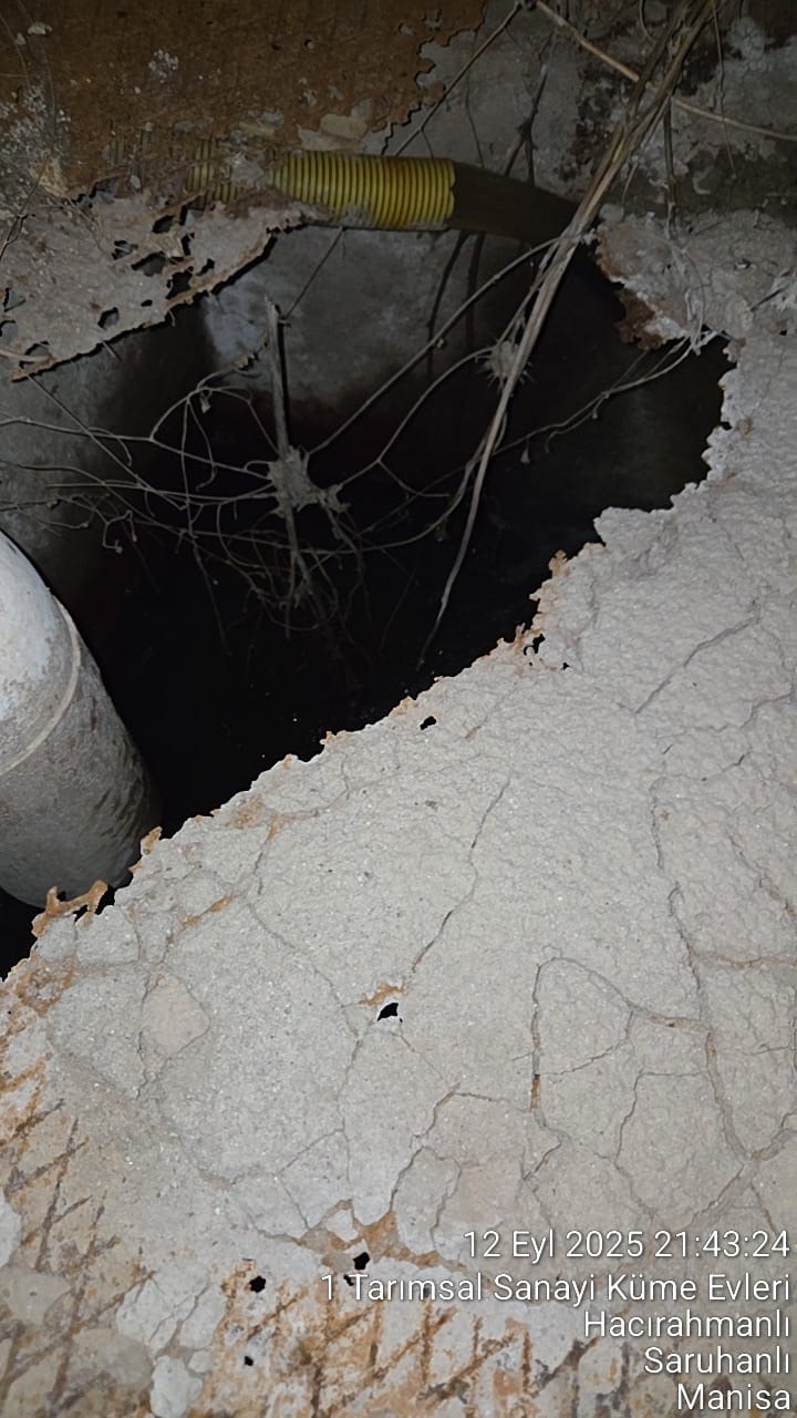 Büyükşehir Çevreyi Kirletenlere Göz Açtırmıyor (5)-1