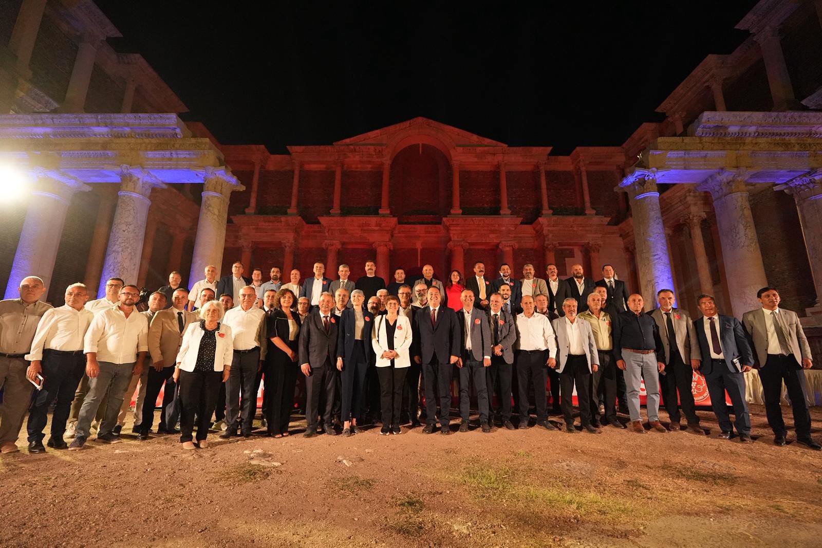 Büyükşehir Meclisi’nde Başkan Dutlulu ‘Ranta Hayır’ Dedi (10)