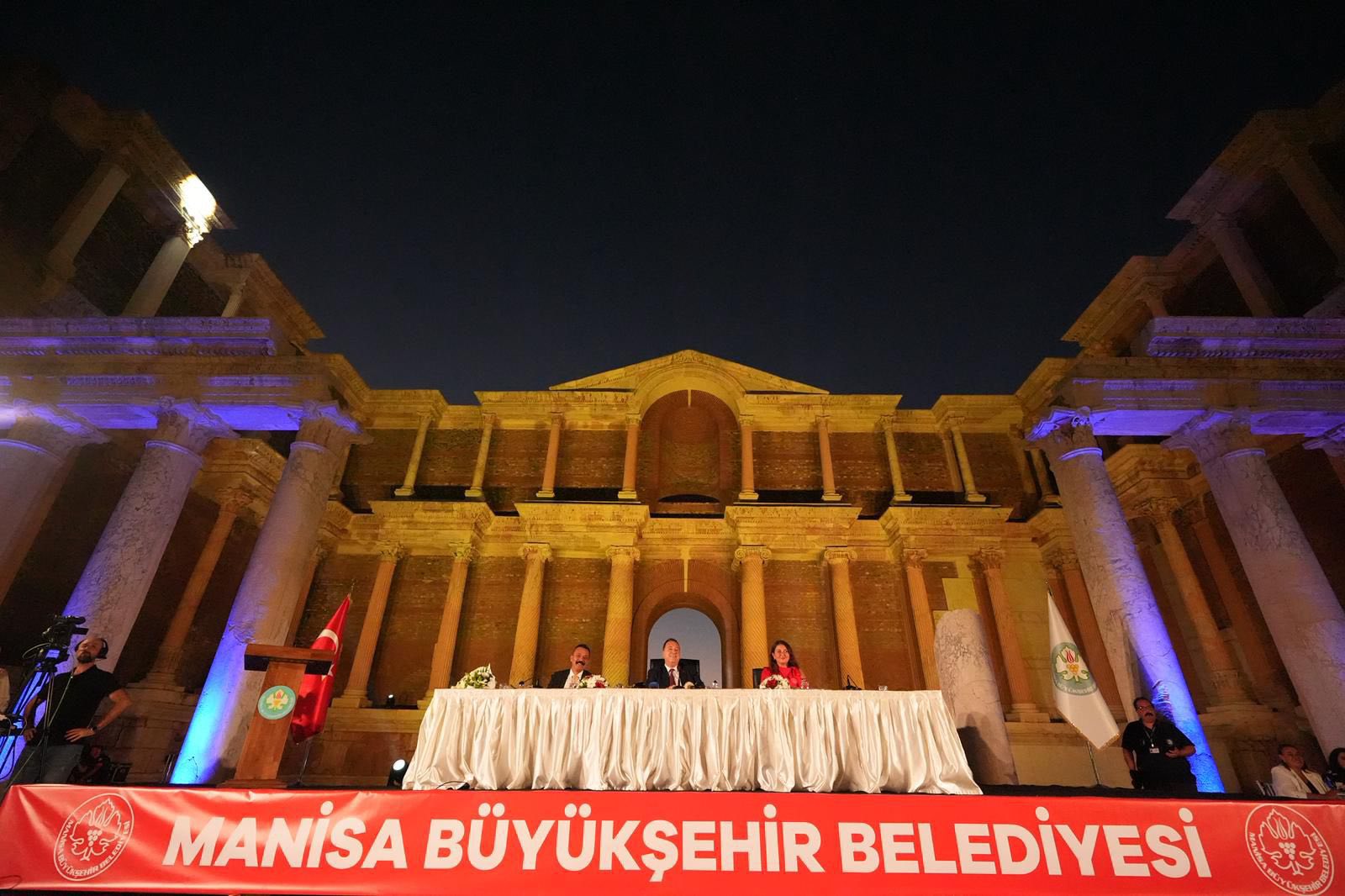 Büyükşehir Meclisi’nde Başkan Dutlulu ‘Ranta Hayır’ Dedi (3)