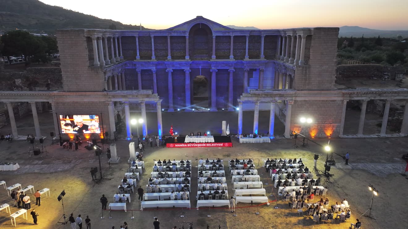 Büyükşehir Meclisi’nde Başkan Dutlulu ‘Ranta Hayır’ Dedi (4)-1