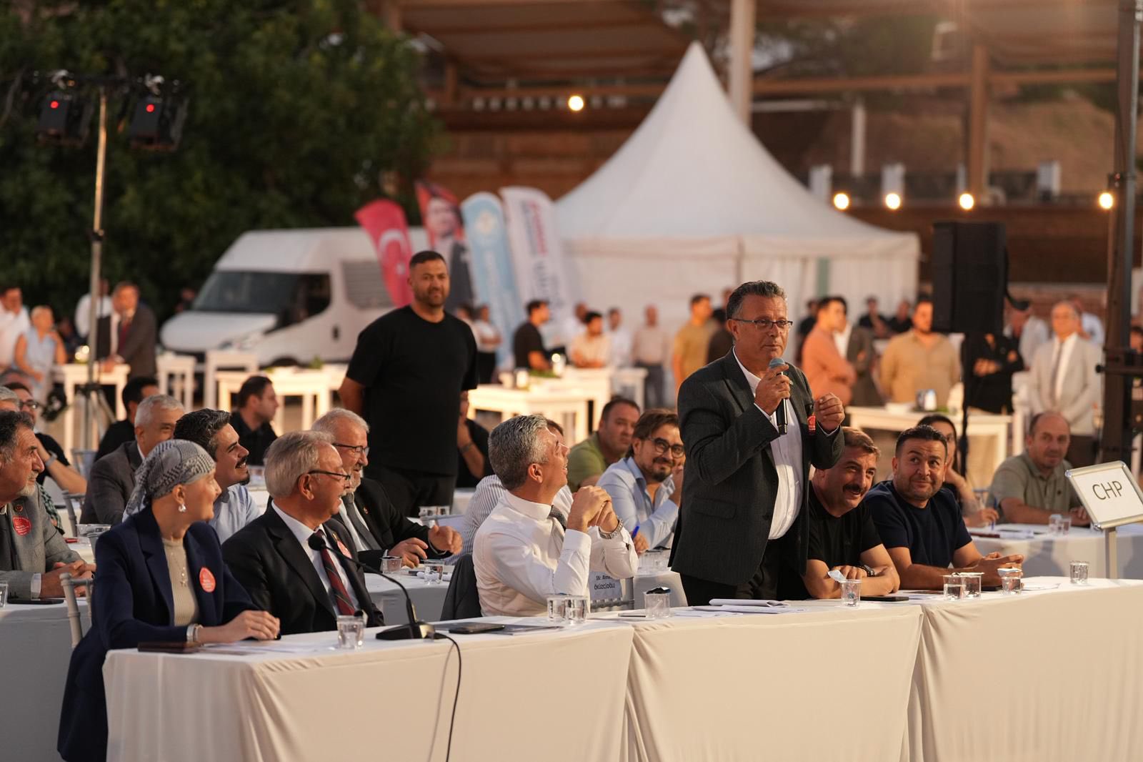 Büyükşehir Meclisi’nde Başkan Dutlulu ‘Ranta Hayır’ Dedi (4)