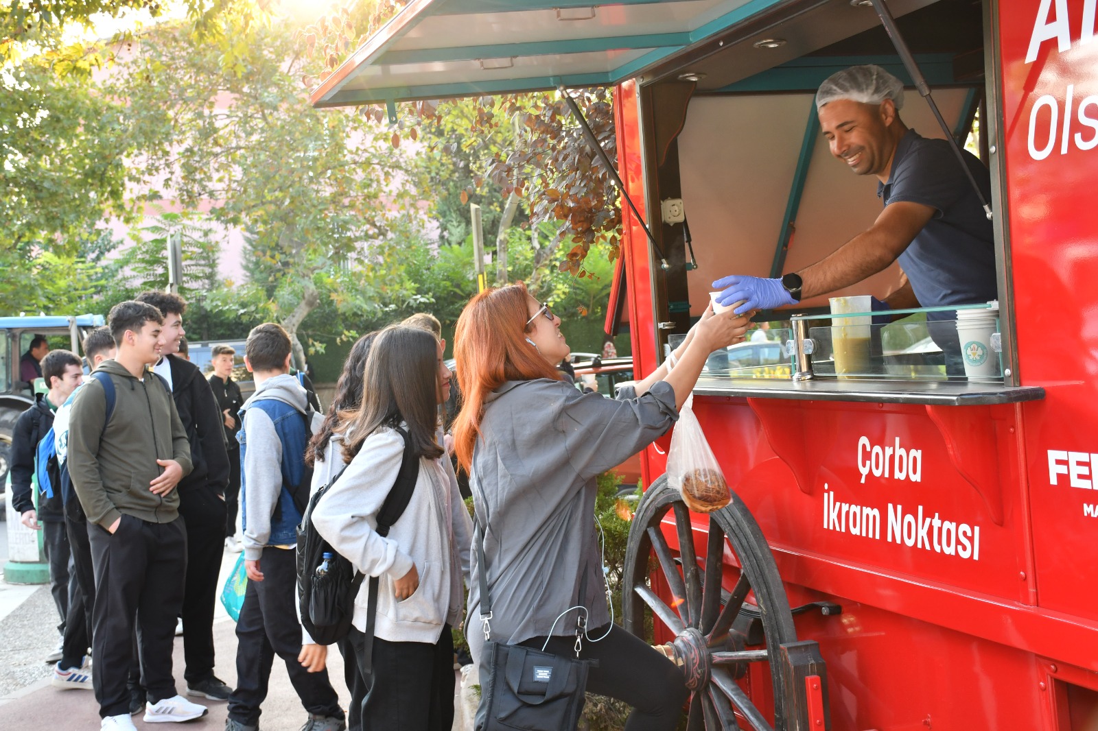 Büyükşehir’den Eğitime Büyük Destek (1)-1