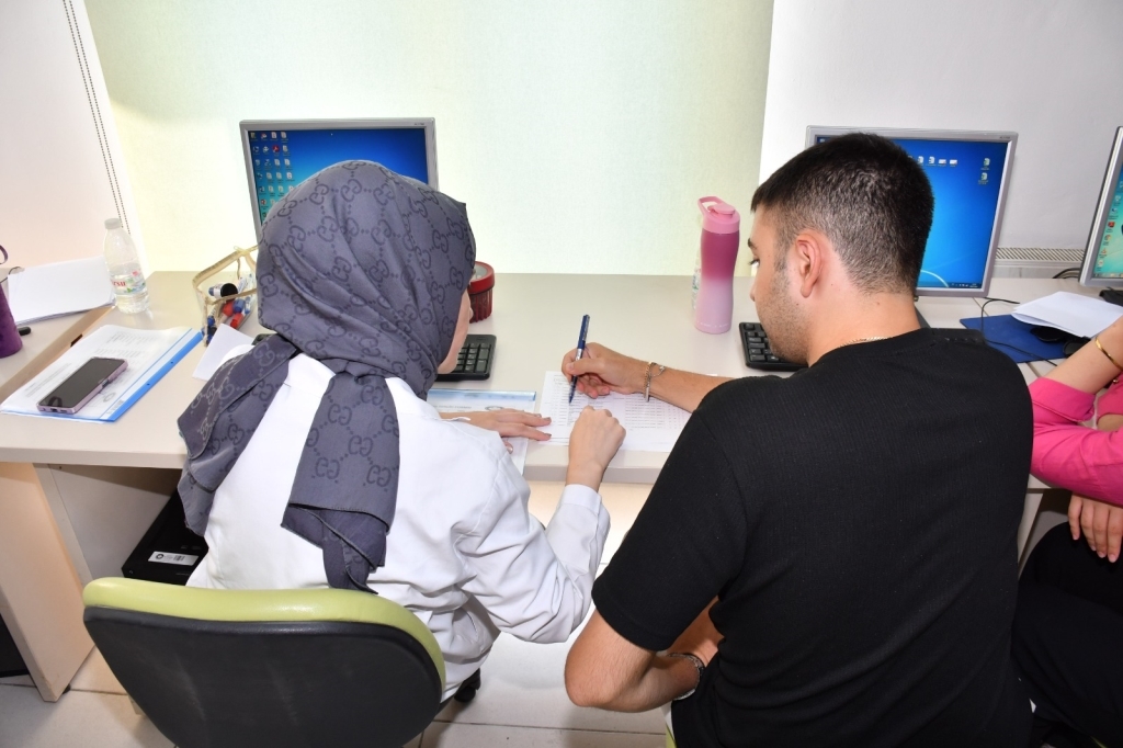 Büyükşehir’den Eğitime Büyük Destek (2)