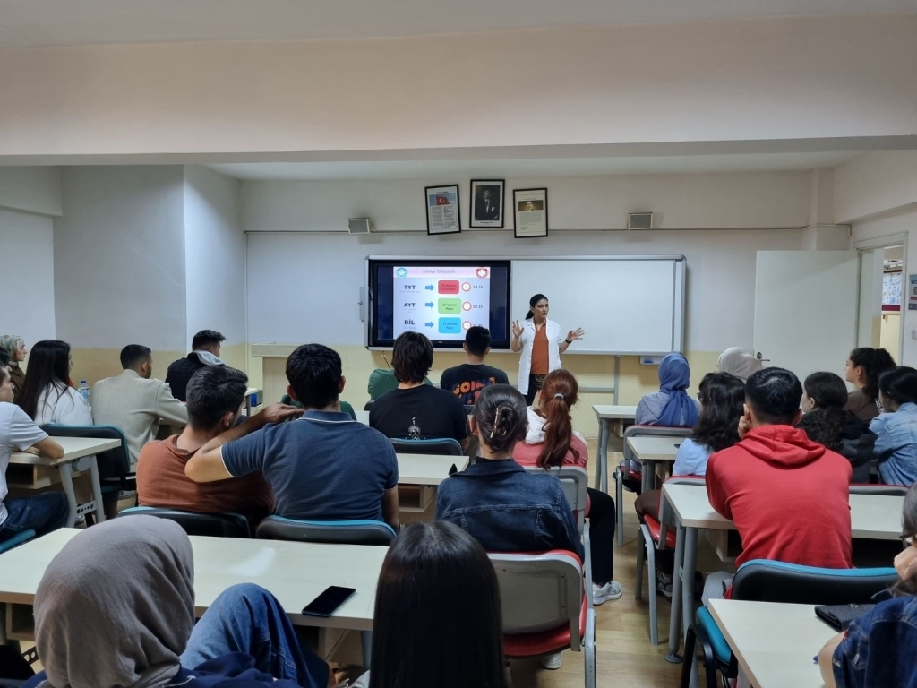 Büyükşehir’den Eğitime Büyük Destek (7)