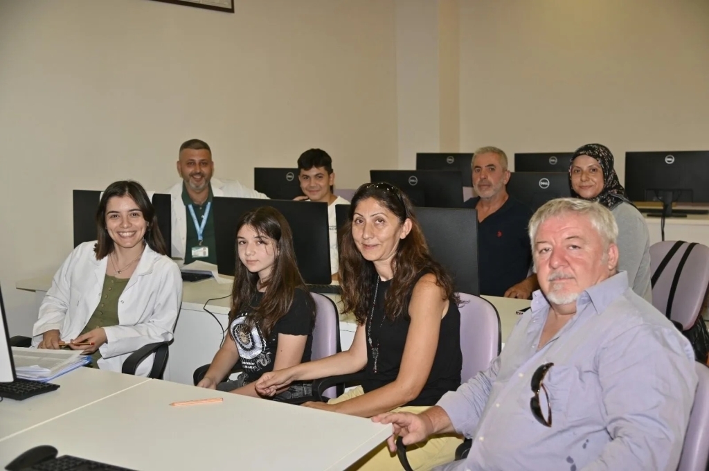 Büyükşehir’den Eğitime Büyük Destek (8)