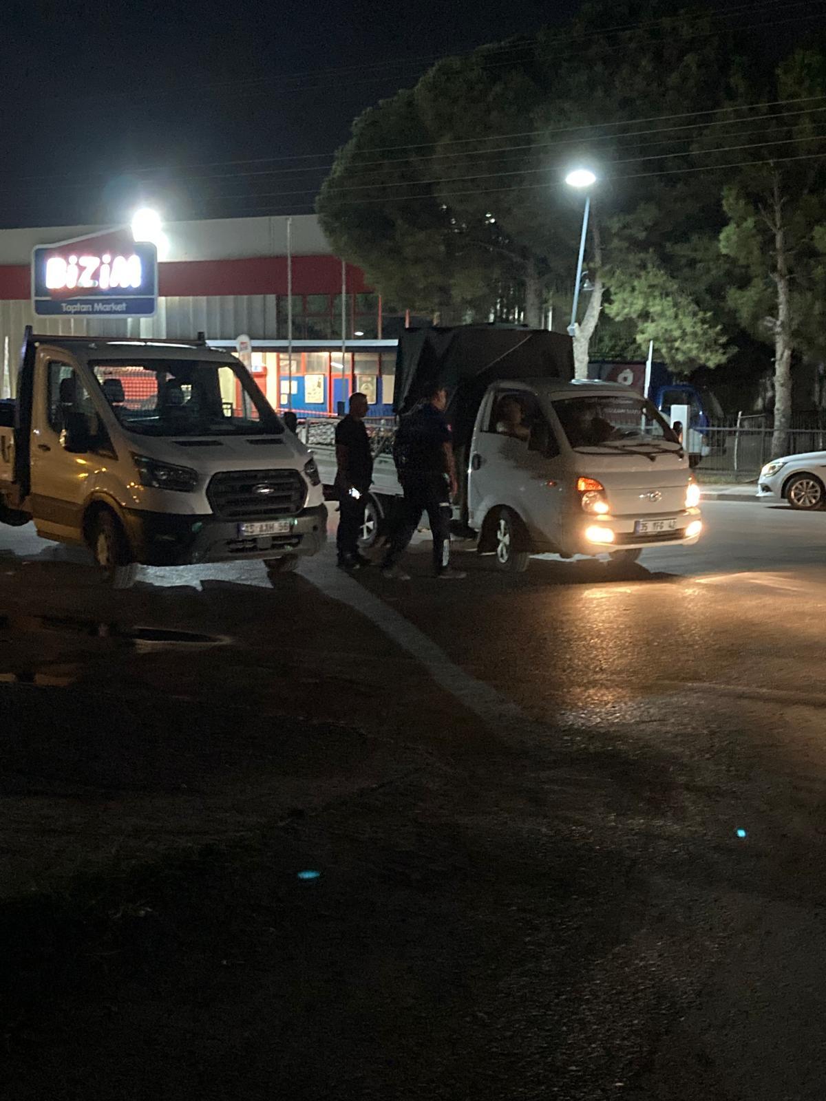 Büyükşehir'den Market Ve Pazarlara Sıkı Denetim (2)