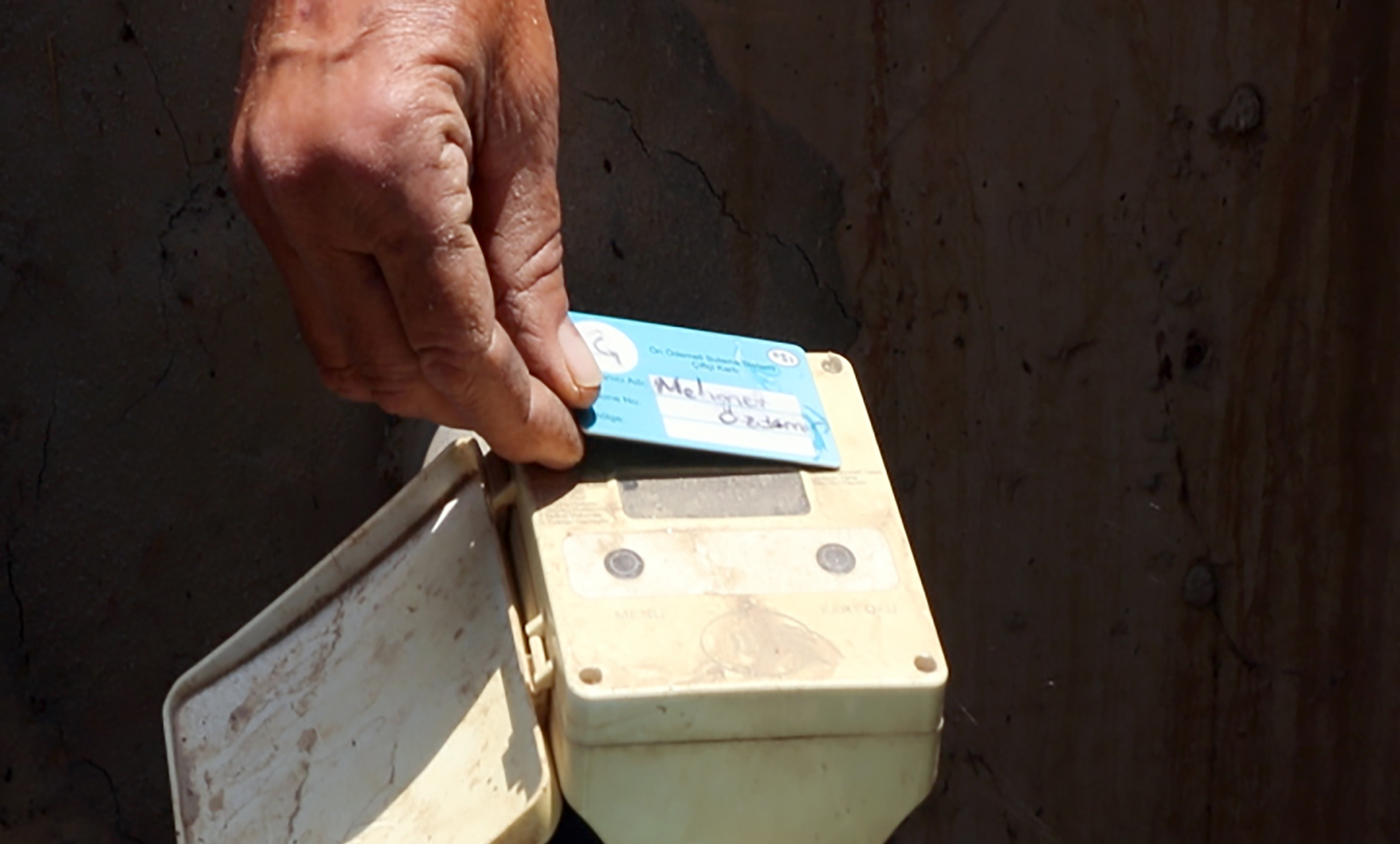 Elektronik Sayaçlar (1)