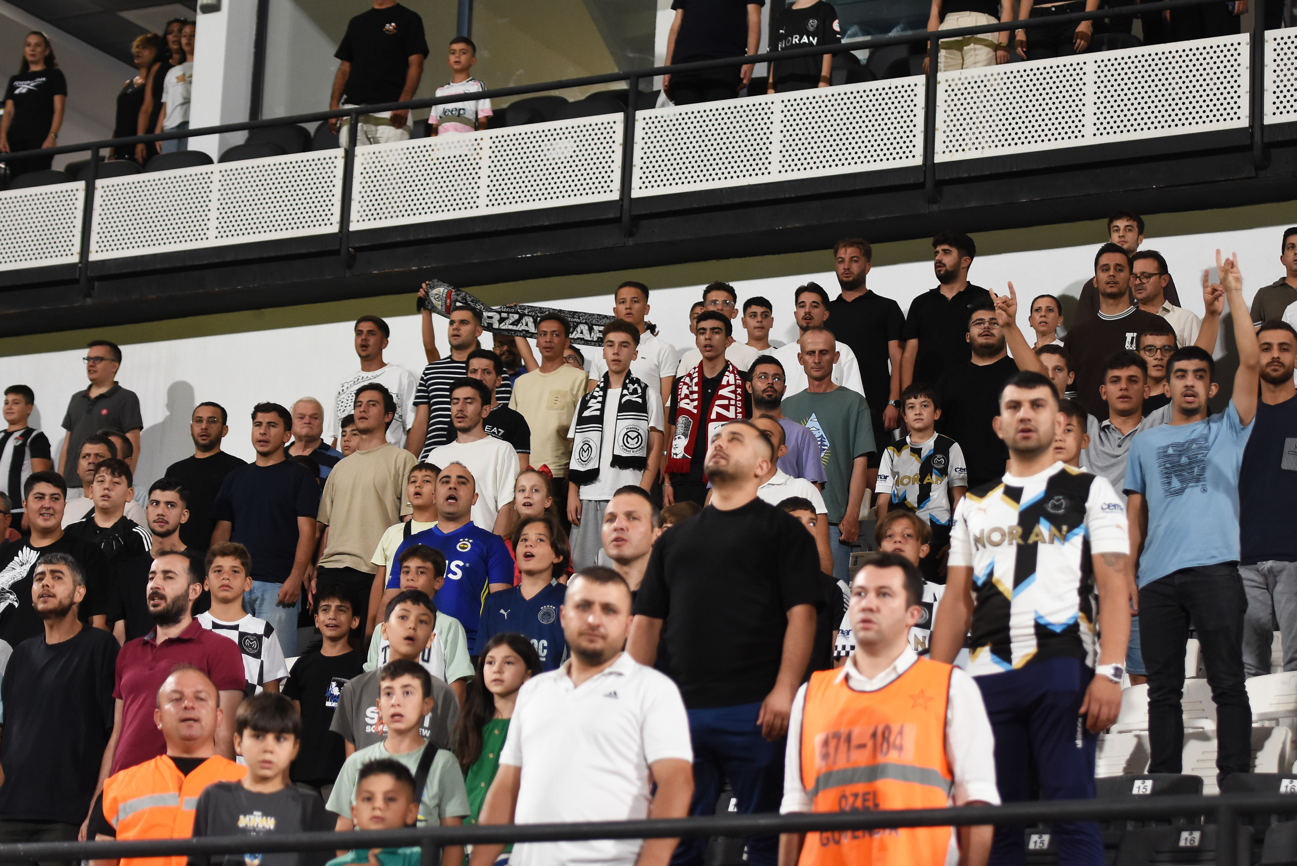 Esenler Erokspor Maçının Biletleri Satışa Çıktı (1)