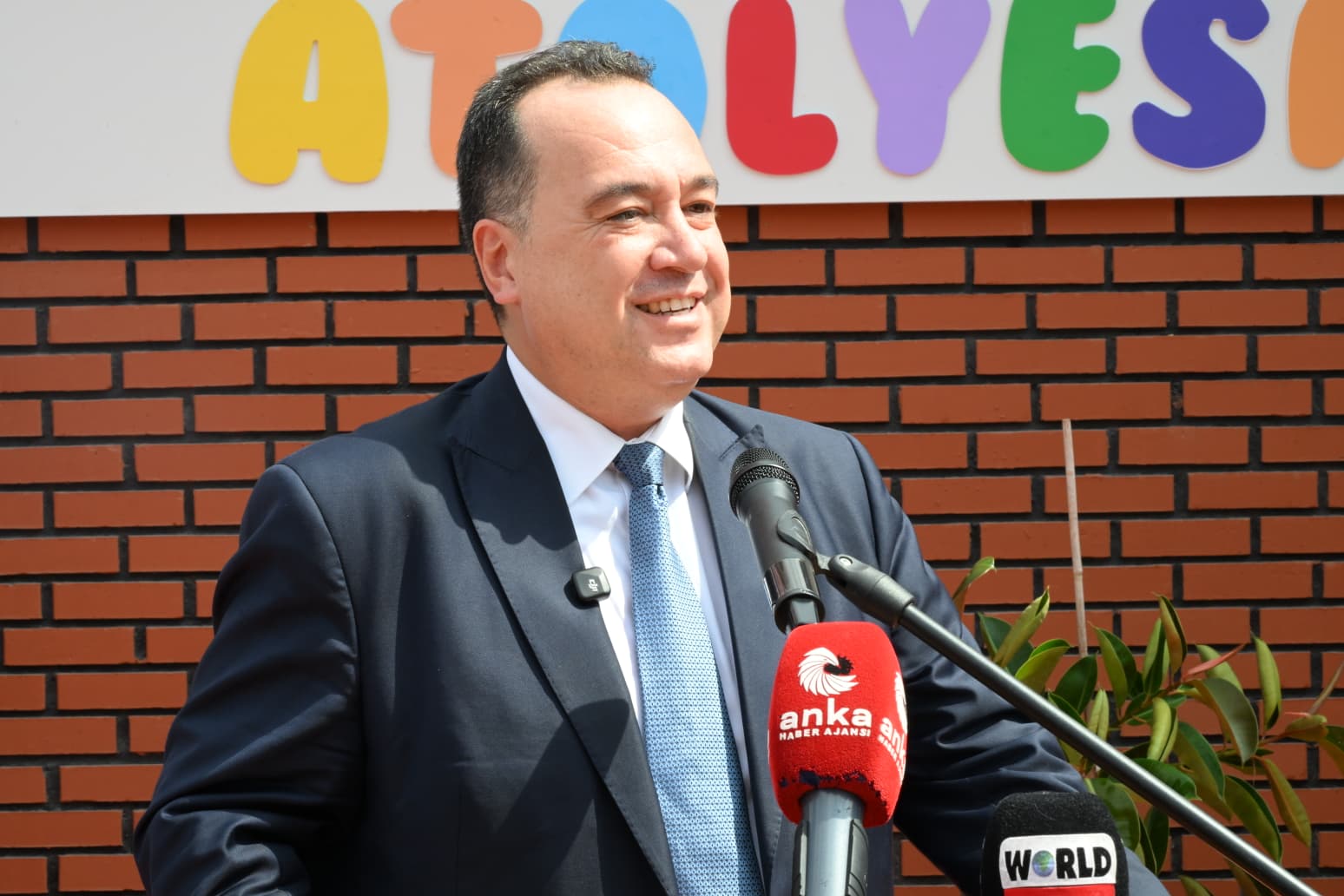 Ferdi Zeyrek İsmi Çocuk Oyun Atölyesi’nde Yaşatılacak (1) (1)