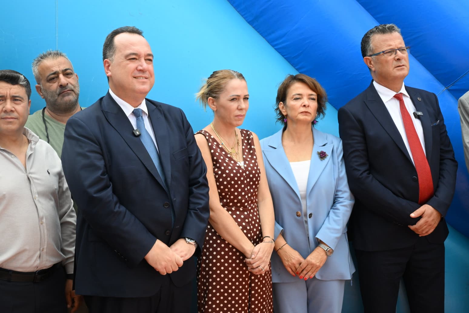 Ferdi Zeyrek İsmi Çocuk Oyun Atölyesi’nde Yaşatılacak (2)