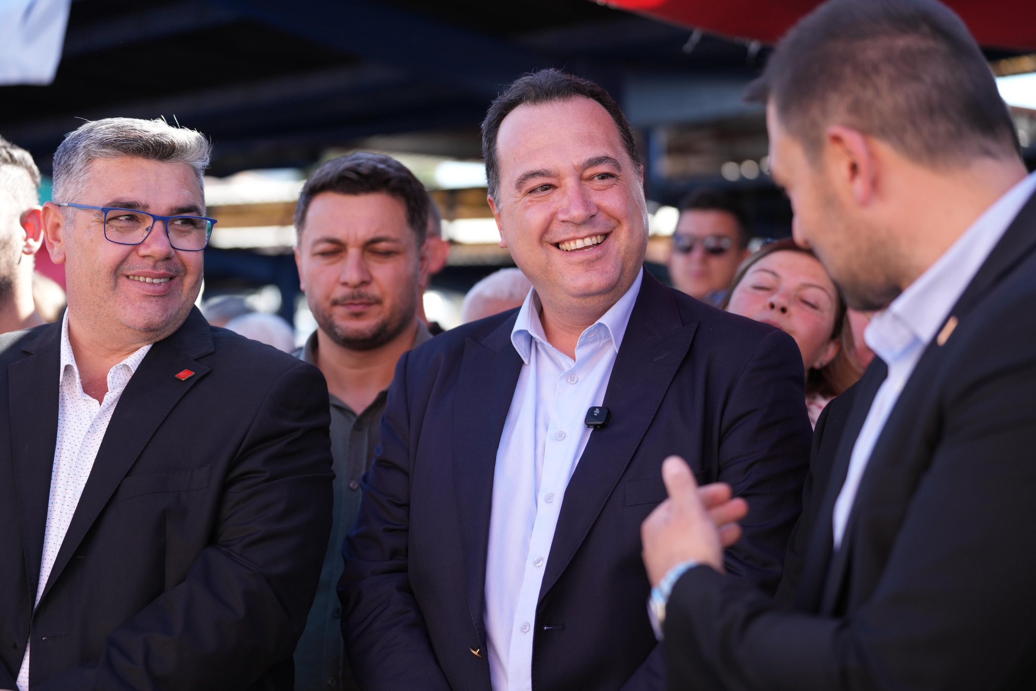 Gördes’te Toplu Açılış Coşkusu (19)