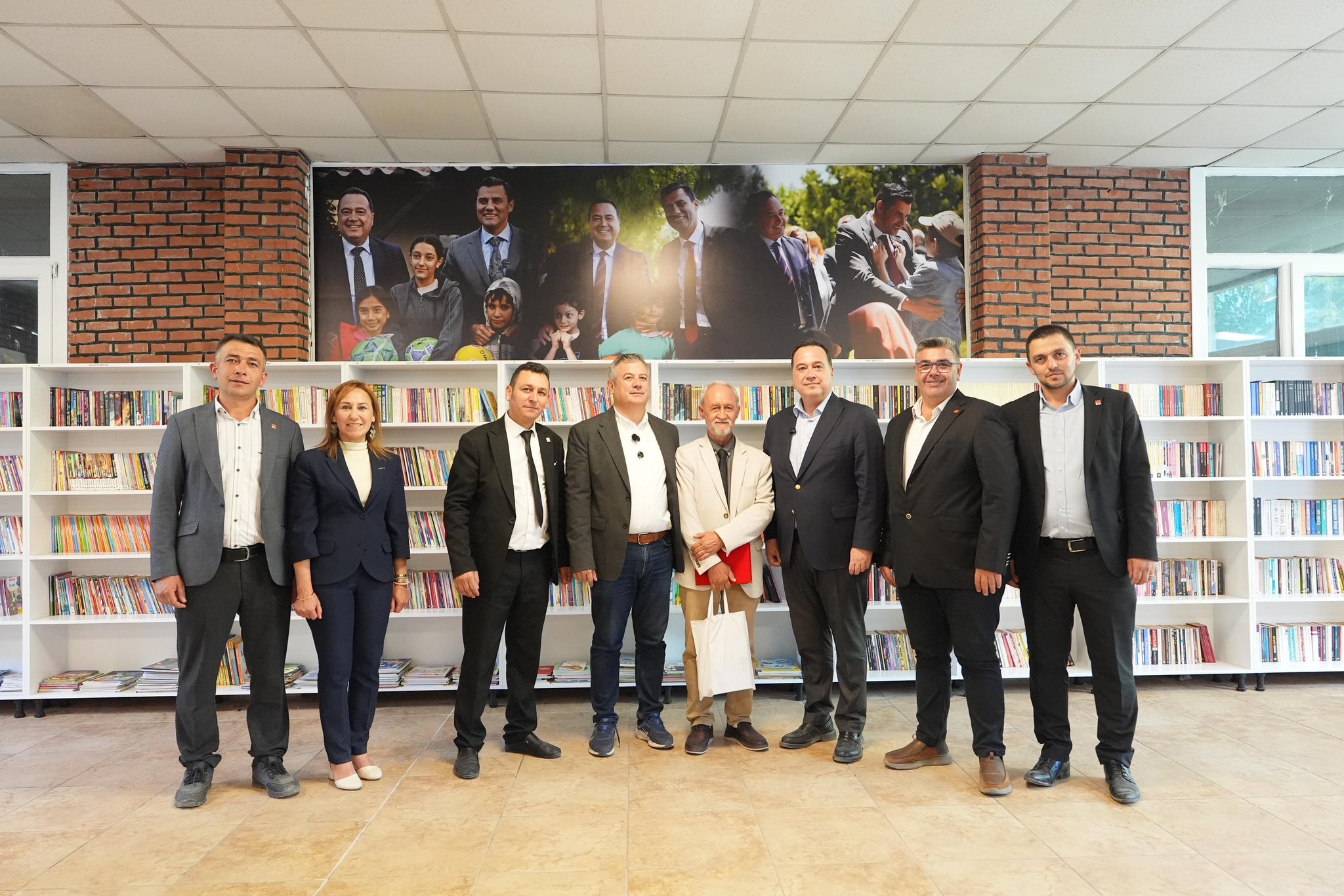 Gördes’te Toplu Açılış Coşkusu (22)