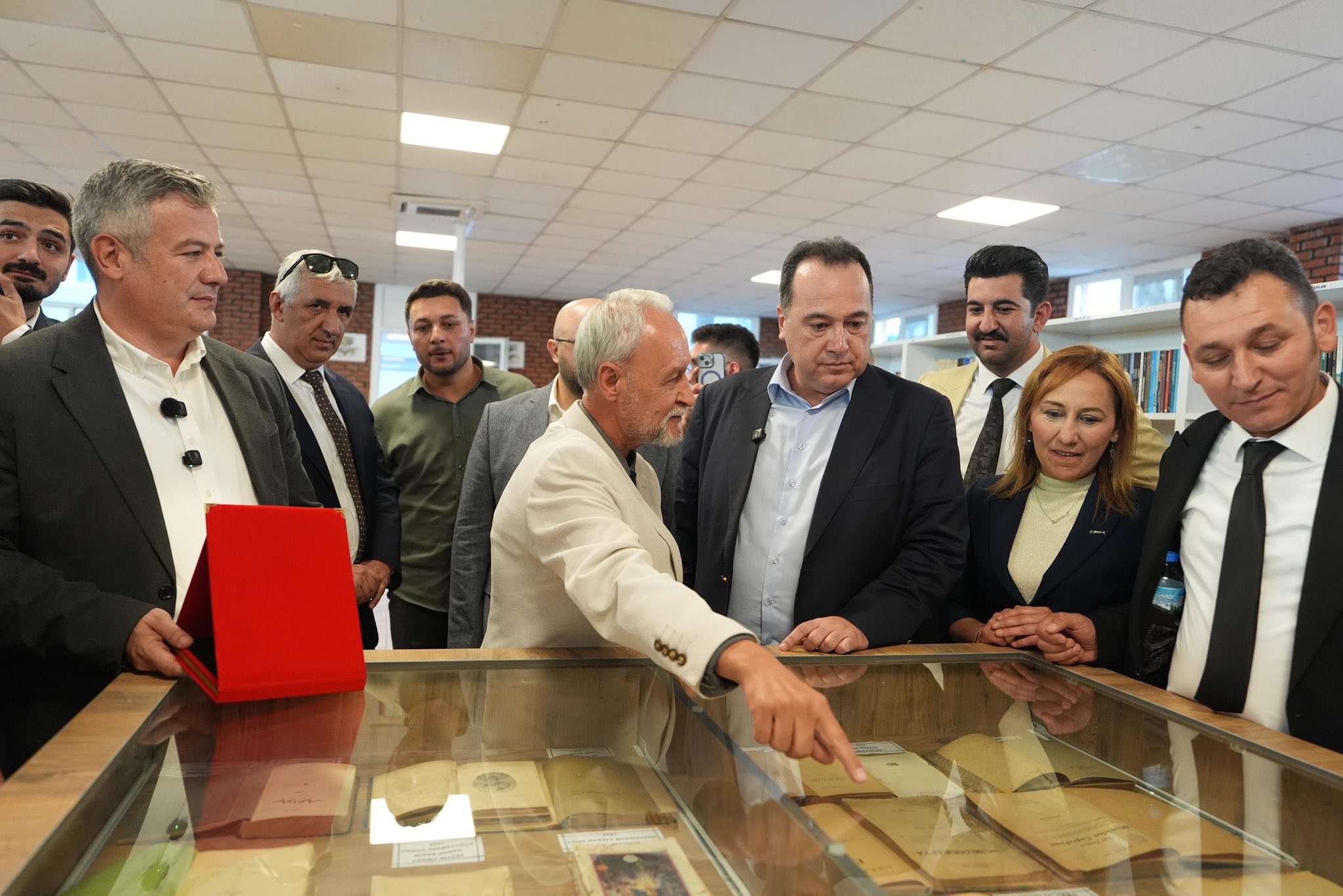 Gördes’te Toplu Açılış Coşkusu (25)