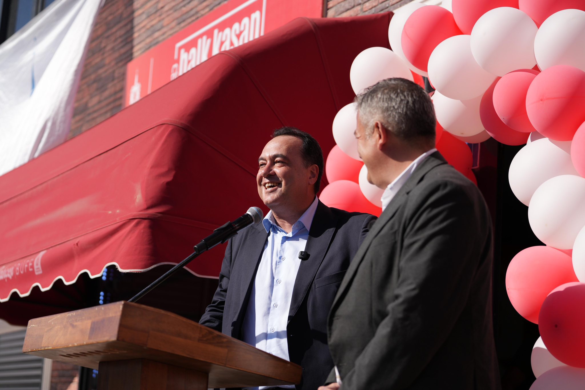 Gördes’te Toplu Açılış Coşkusu (29)