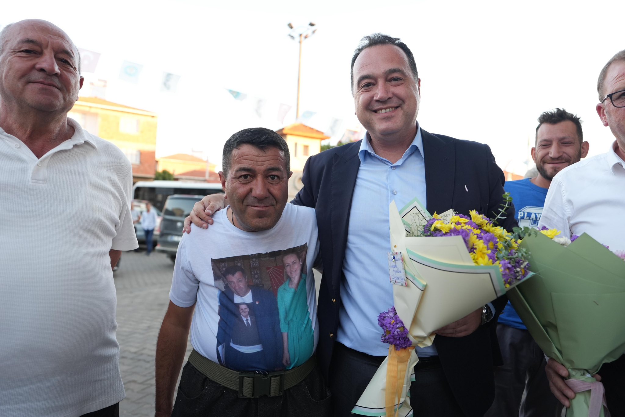 Gördes’te Toplu Açılış Coşkusu (7)