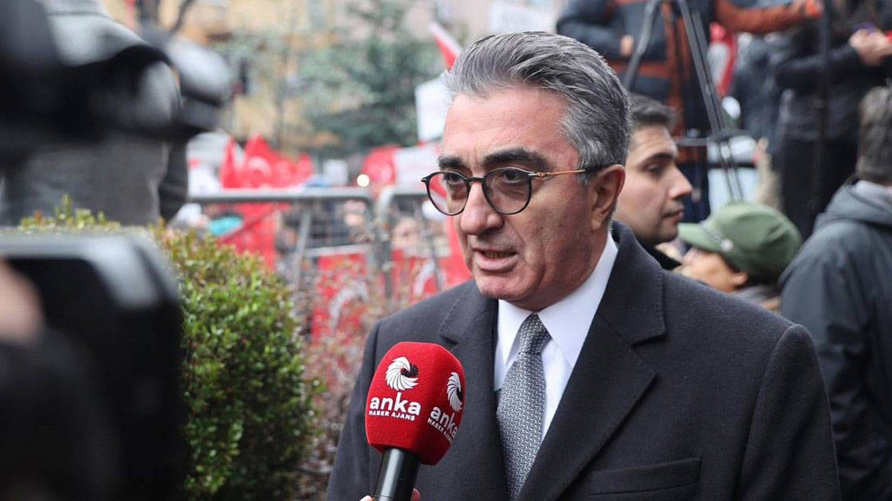 Hasan Mutlu Bayrampasa