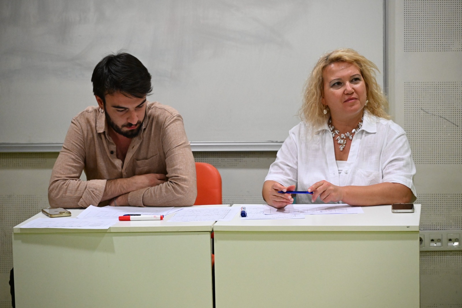 Konservatuarda Kayıtlar 6 Ekim’e Uzatıldı (4)