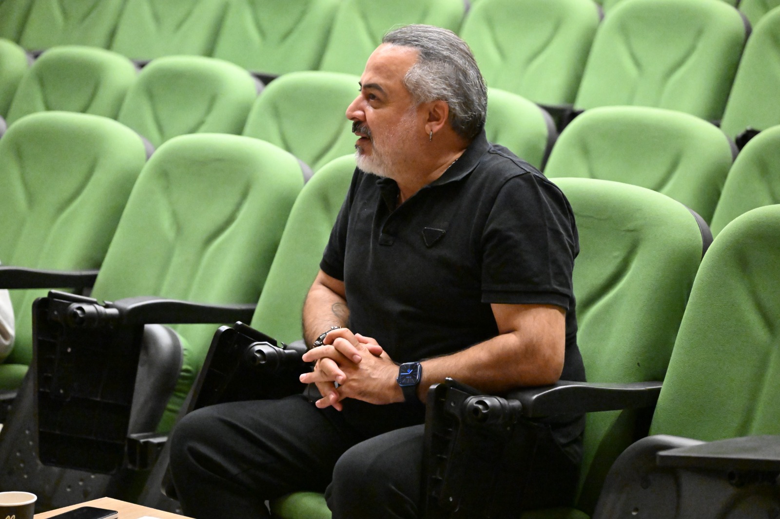 Konservatuarda Kayıtlar 6 Ekim’e Uzatıldı (8)