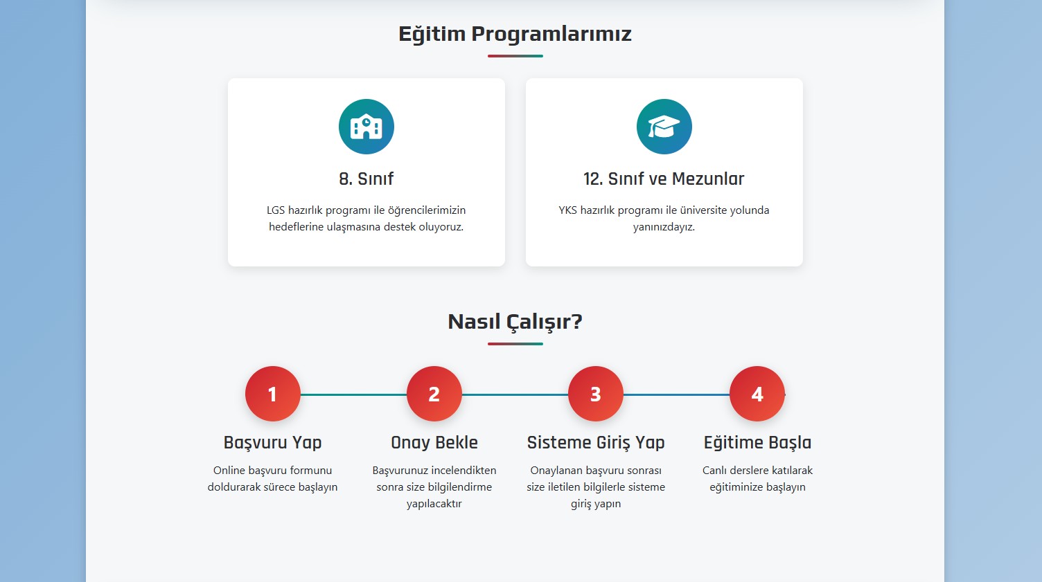 Mabem Online Eğitim Platformu Yeni Dönemi Başlıyor (3)