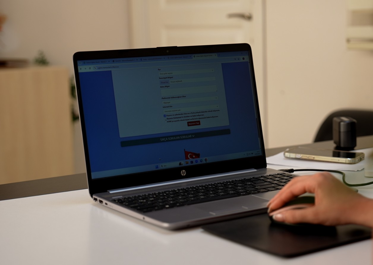 Mabem Online Eğitim Platformu Yeni Dönemi Başlıyor (4)