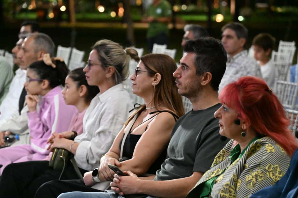 Manisa’da 3. Uluslararası Mitoloji Film Festivali (10)