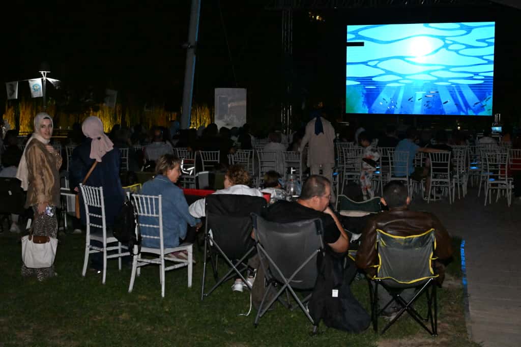 Manisa’da 3. Uluslararası Mitoloji Film Festivali (12)