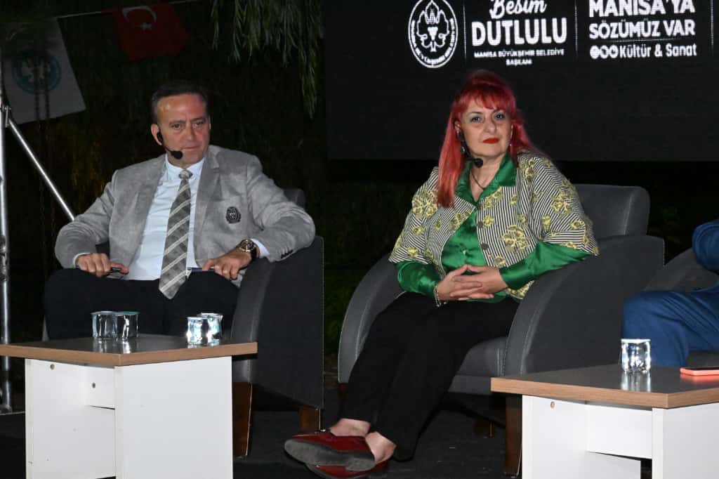 Manisa’da 3. Uluslararası Mitoloji Film Festivali (4)