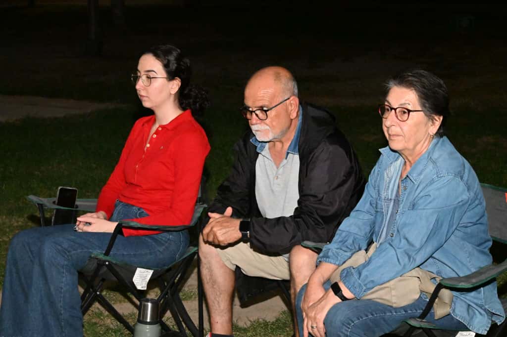 Manisa’da 3. Uluslararası Mitoloji Film Festivali (5)