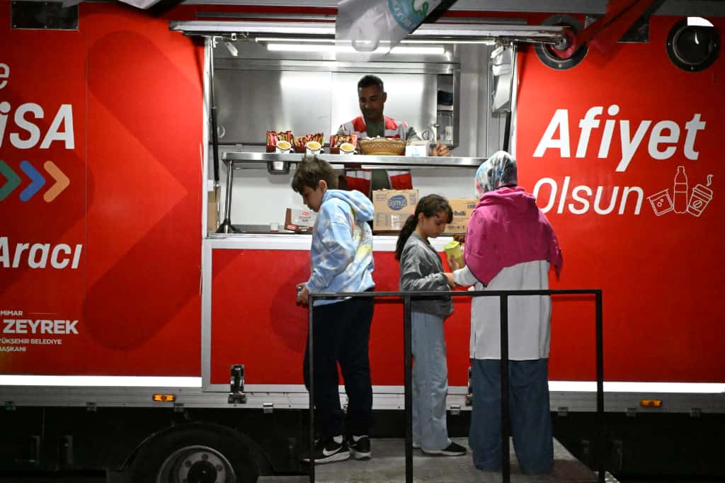 Manisa’da 3. Uluslararası Mitoloji Film Festivali (6)