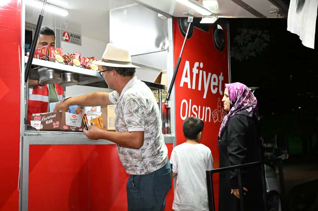 Manisa’da 3. Uluslararası Mitoloji Film Festivali (7)