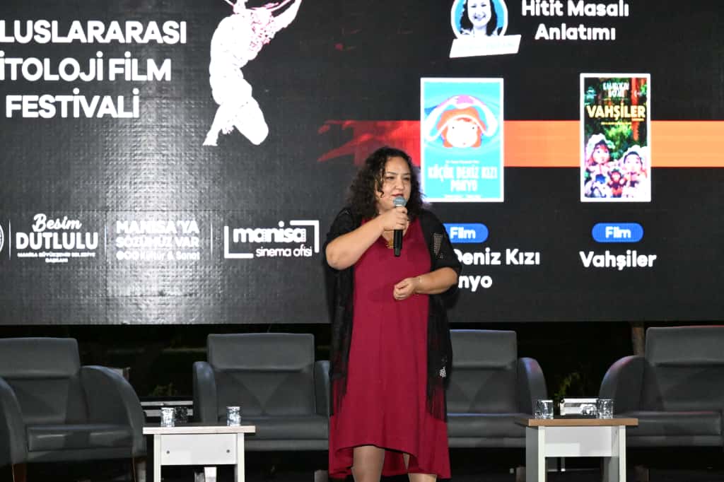 Manisa’da 3. Uluslararası Mitoloji Film Festivali (8)